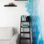 I Tetti Sul Mare بيت ضيافة