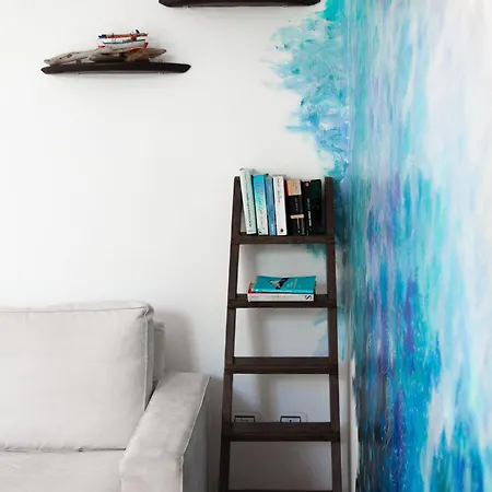 I Tetti Sul Mare ゲストハウス