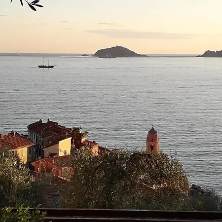 I Tetti Sul Mare 3*