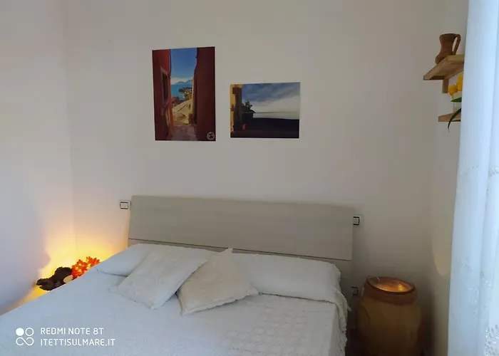 Penzion I Tetti Sul Mare