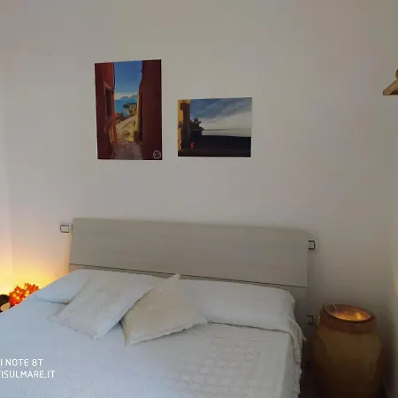 Guest house I Tetti Sul Mare