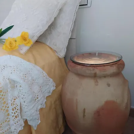 I Tetti Sul Mare Maison d'hôtes