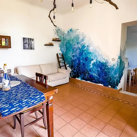 I Tetti Sul Mare Tellaro