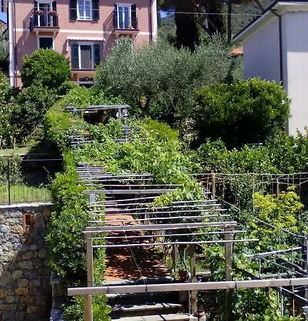 I Tetti Sul Mare 3* Tellaro