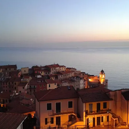 I Tetti Sul Mare