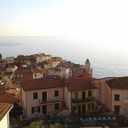 Guest house I Tetti Sul Mare