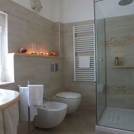 I Tetti Sul Mare Guest house 3*