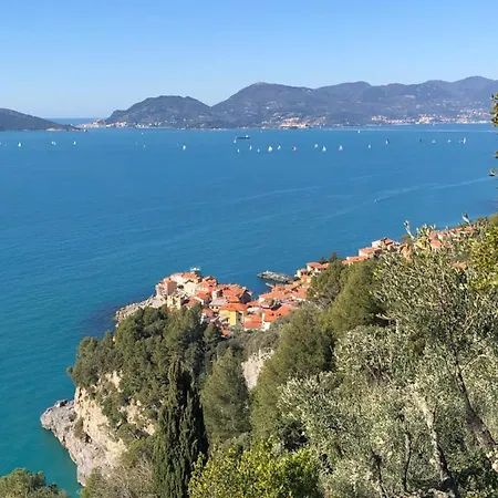 Guest house I Tetti Sul Mare